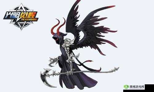 世界走向末日之际 光暗觉醒 路西法携黑暗力量强势降临