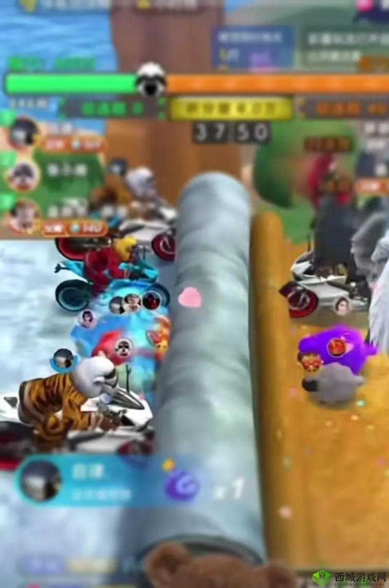 奖惩游戏 1v1sc:趣味对决等你来