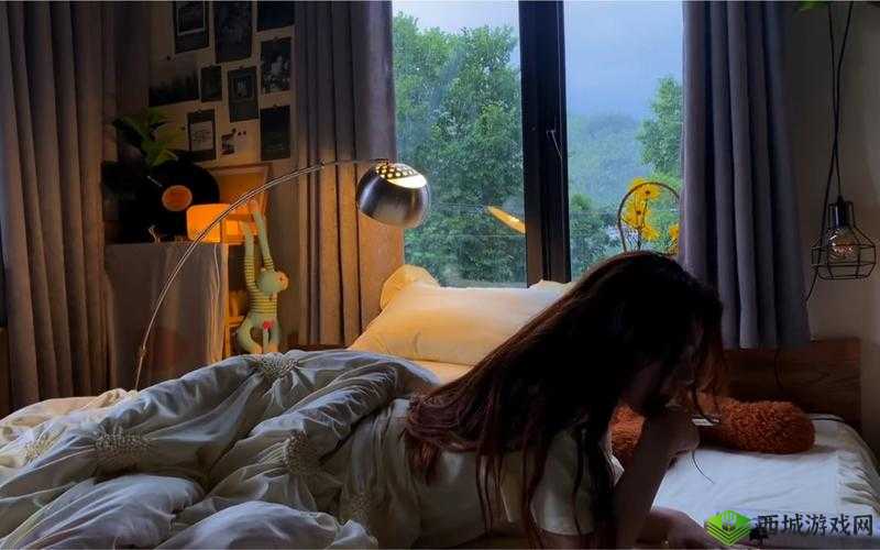 适合一个人在家看的视频素材：温馨治愈类