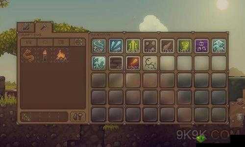 炼金与魔法木甲制作指南:所需材料详解与制作步骤揭秘