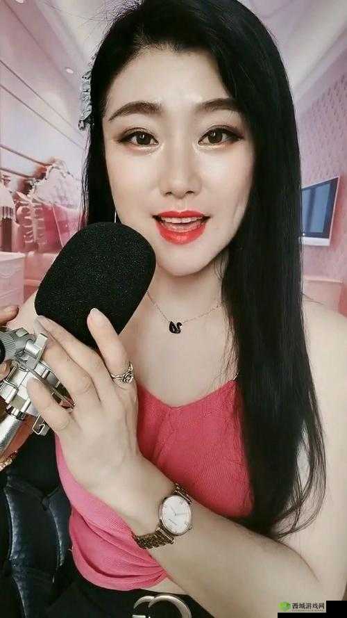 女生到达巅峰时的表现的声音：独特之音