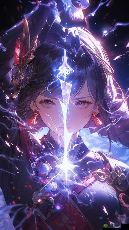 雷电将军与丘丘人游戏手机版：全新冒险开启