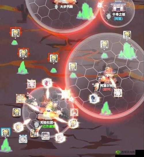 揭秘《使魔计划》:公测上线倒计时,深度解读核心玩法