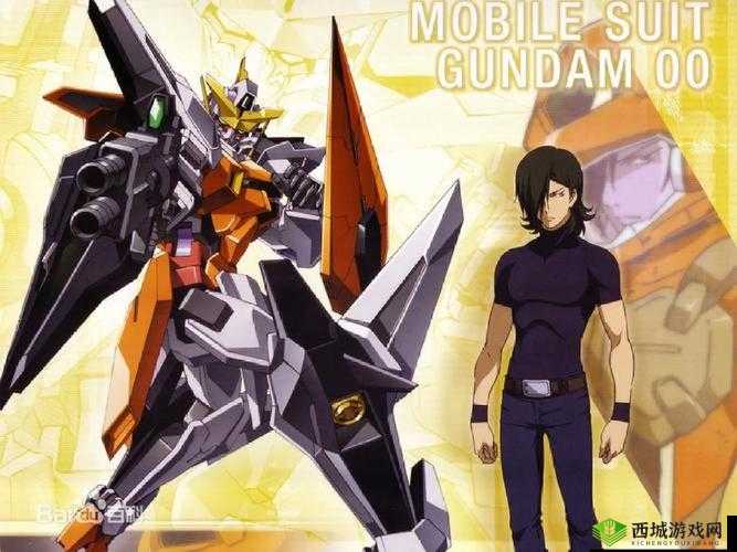 敢达决战之传奇机师风采展现 第四篇章震撼来袭