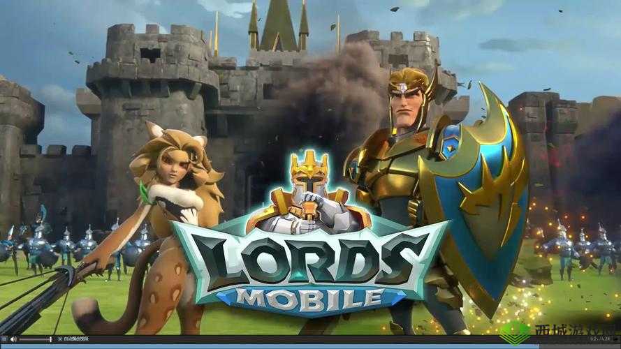 中土纪元国王争夺战攻略:策略游戏成为国王之路全解析