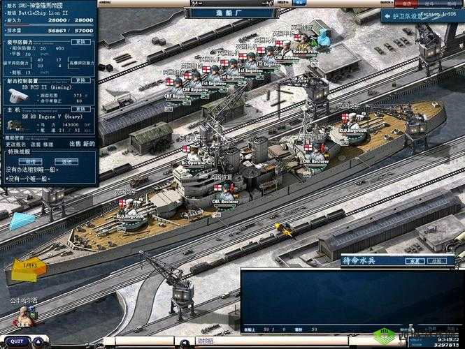 战舰大海战新手引导从入门到精通的详细全过程解析