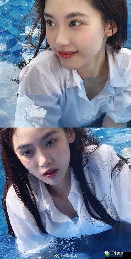 她开始慢迎合骊珠迎龙：一段奇妙之旅