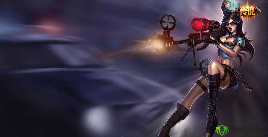 联盟传说之战争学院 于血与火中砥砺刀刃铸就辉煌