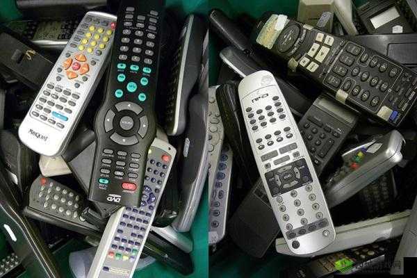 在教室捡到一个遥控器:它来自何方