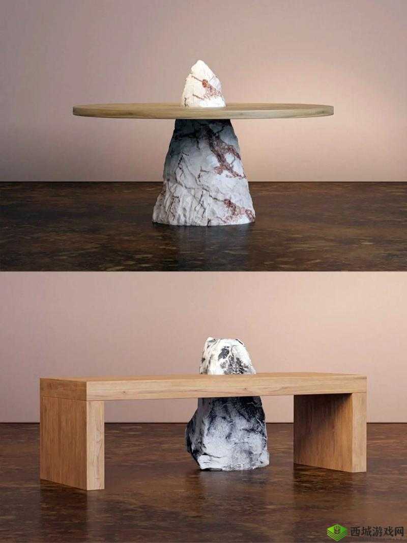 传送门骑士镐子制作全攻略：木头与石头方块巧妙结合