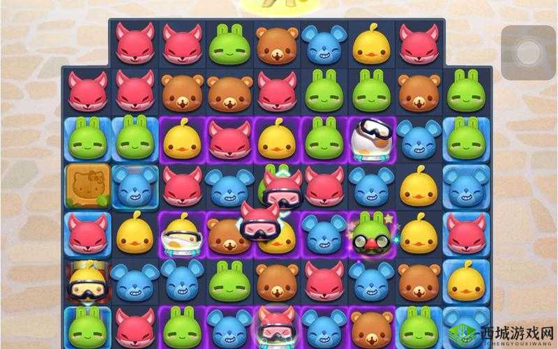 天天爱消除紫翼幼龙宠物详细信息与独特技能介绍