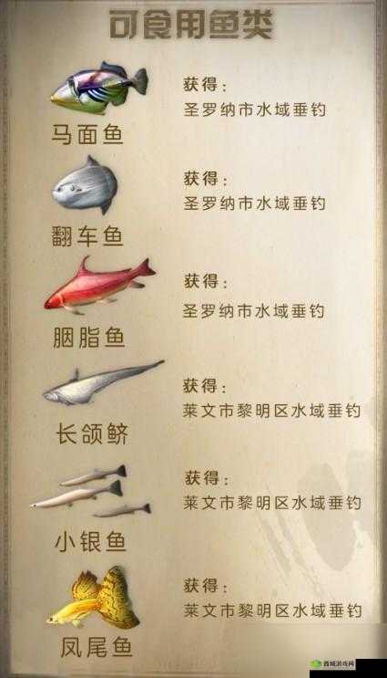 明日之后：探寻鲨鱼的位置