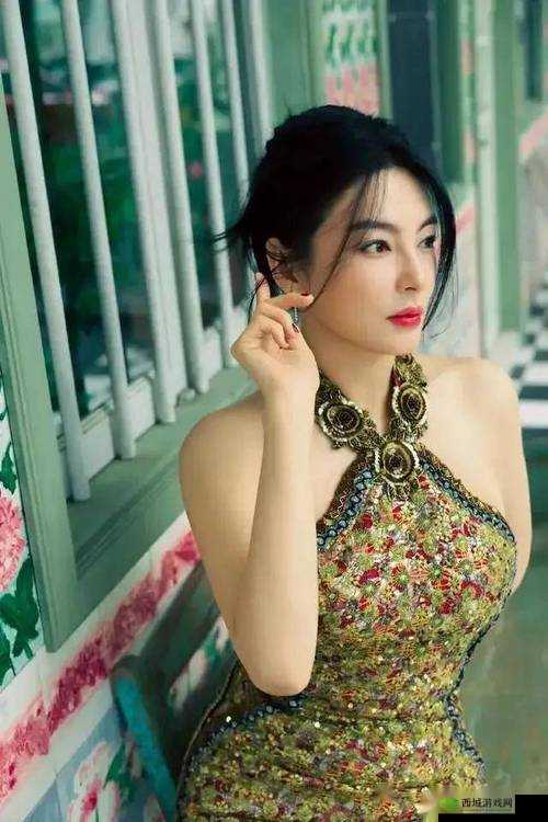 张雨绮人文艺术欣赏：探寻她的独特魅力