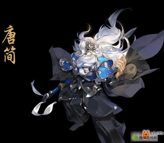 《唐简之秘:剑网3指尖江湖唐简藏身处深度探秘攻略》