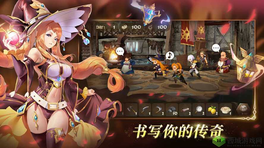 《万象物语》下载量破百万,官方感恩回馈新老玩家,福利狂欢盛宴开启