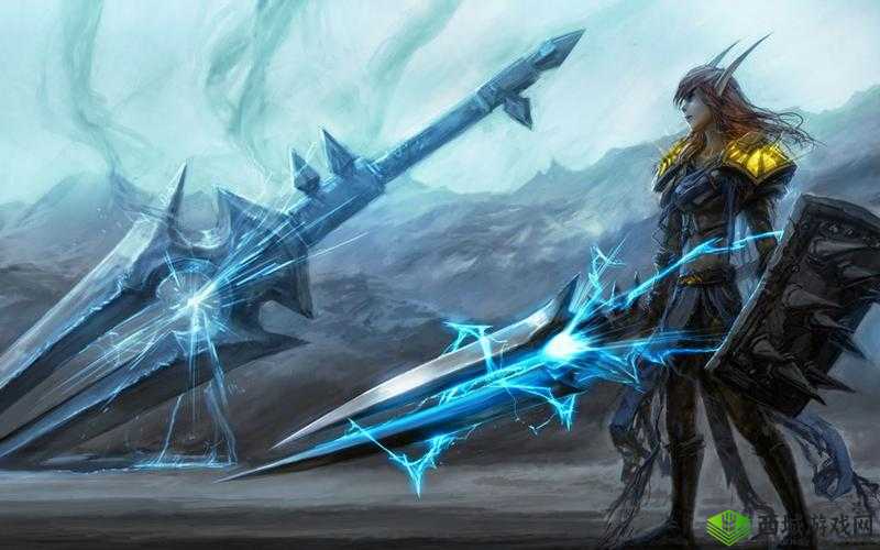 《百万亚瑟王》粤语翻唱版岭南之声:勇气之剑的传奇故事