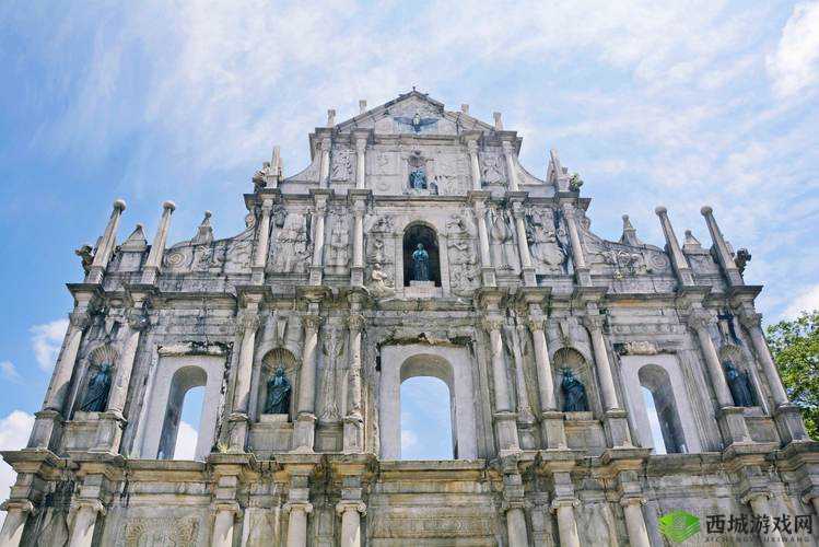 三门相通的清楚图片:独特建筑魅力展现