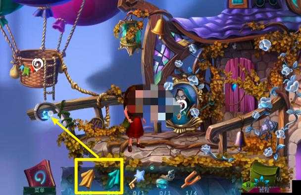 《密室逃脱2》第章第4关星攻略详解:全图解开启智谋闯关之旅