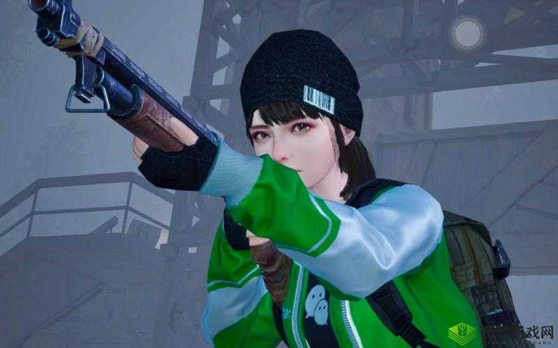 代号生机中的生存强者秀妍:勇敢直面挑战的末世幸存者传奇