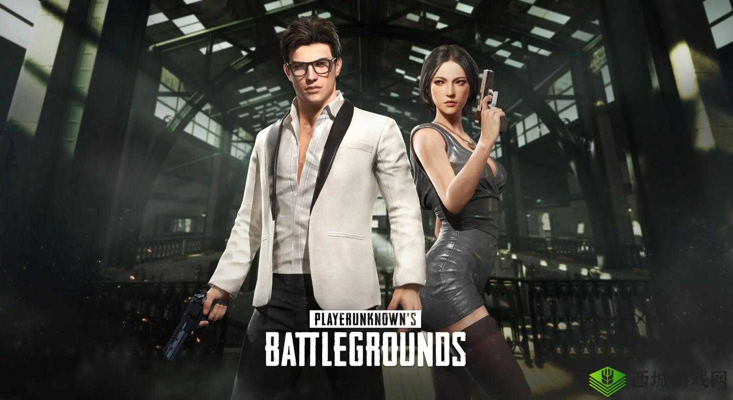 《绝地求生刺激战场：G港搜刮攻略，深度打法思路教学》