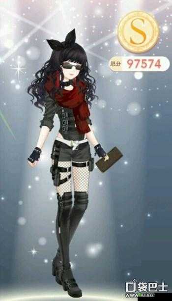 奇迹暖暖风云骤变茶话会第五章公主级精彩视频呈现