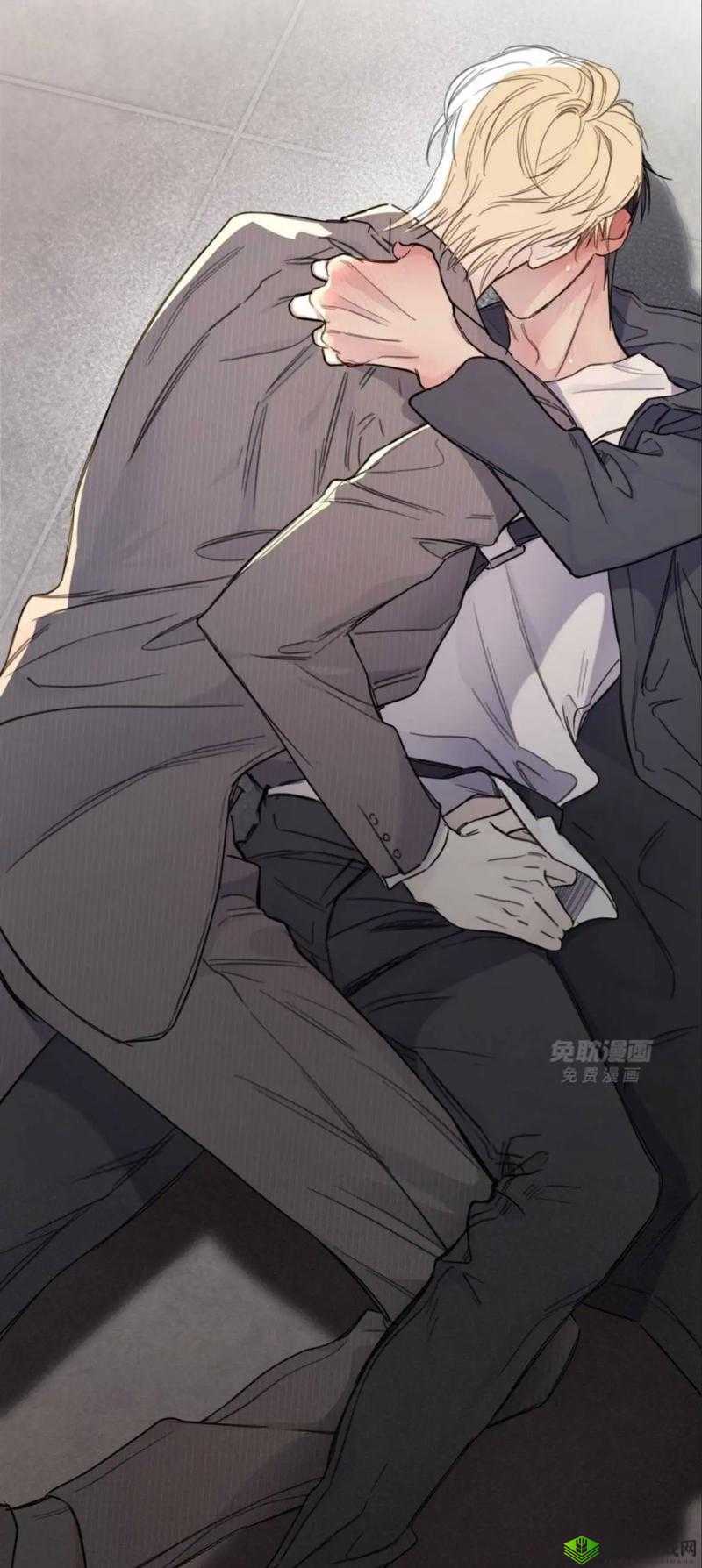 车速超高双男主：激情碰撞的热血之旅