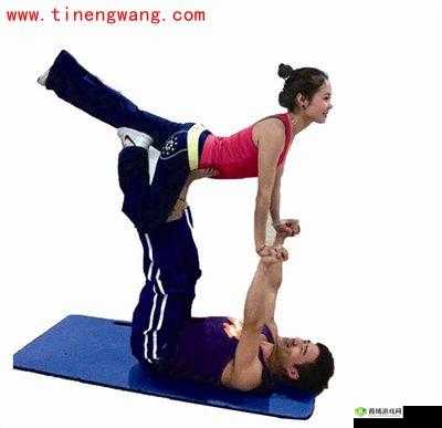 双人摇床运动：畅享独特体验之旅