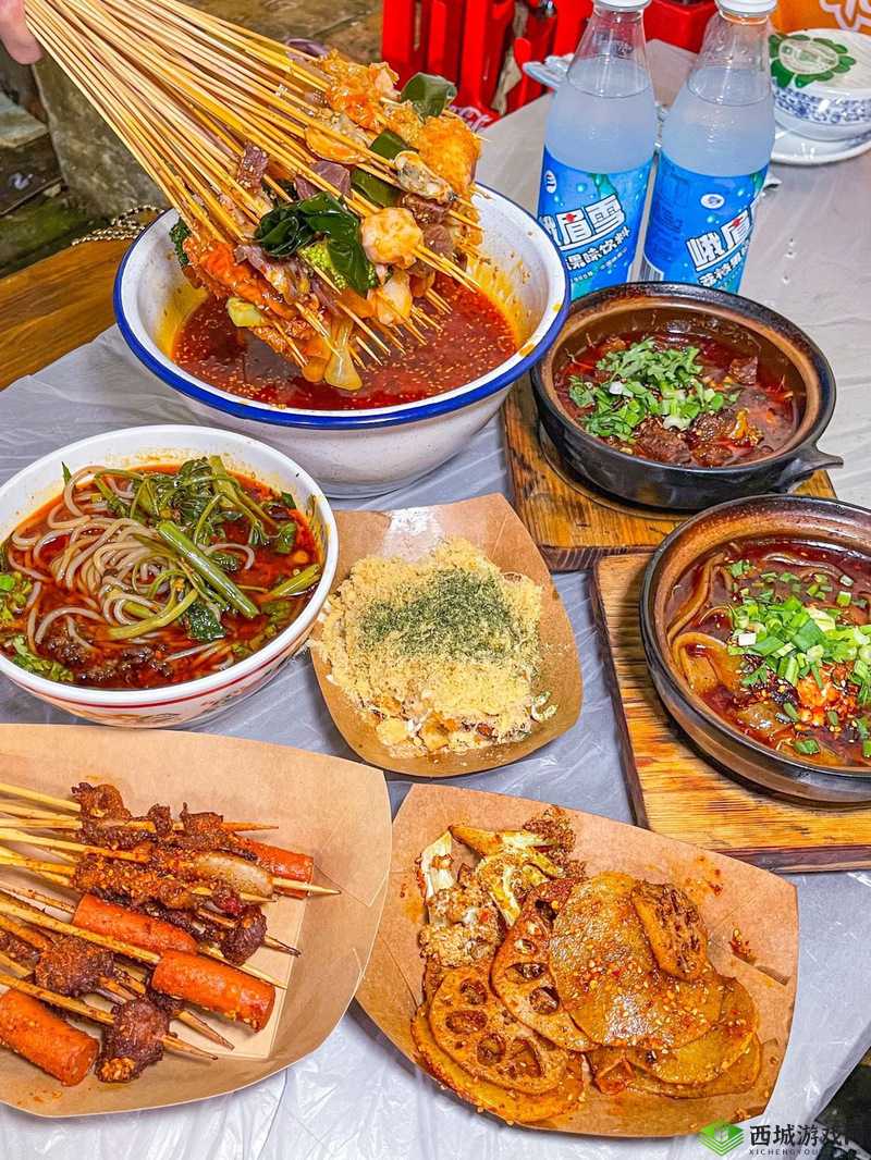 一个在上面吃一个在下面做那个:是什么意思