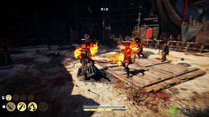 无敌最寂寞有仙气之竞技场中以一敌众败群仙之霸气传说