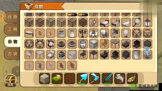 探索迷你世界隐藏技巧：如何轻松掌握穿墙秘籍