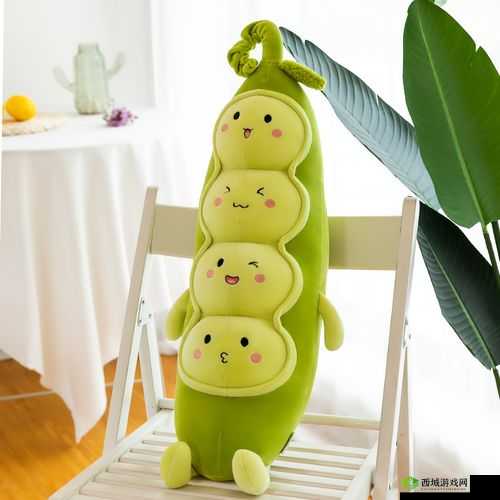 燃烧的蔬菜 3 豌豆萌妈数据全解析与精美图鉴大展示