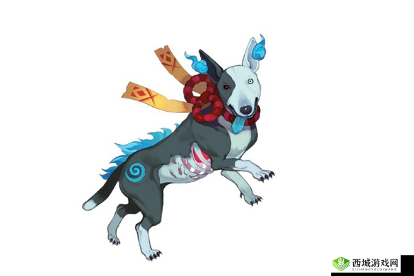 阴阳师:跳跳犬何处寻?跳跳犬出现关卡全解析