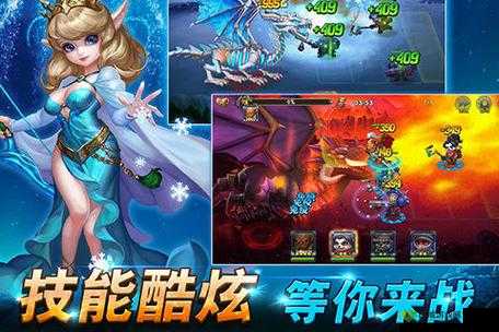 畅玩战歌联萌 深入探究其丰富多彩且独具魅力的任务系统