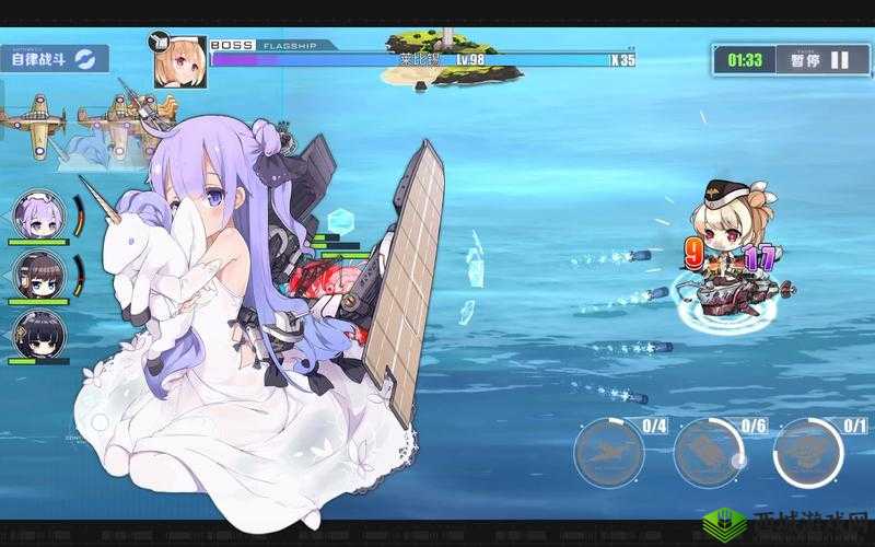 碧蓝航线推图指南：哪些图值得反复刷？