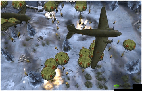 解读战地风暴战术技能:其奥秘与关键所在