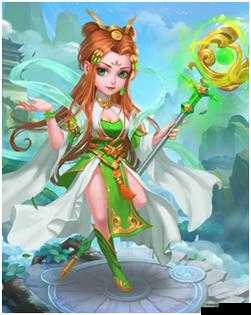 跑跑西游记：最强种族选择，究竟哪个角色更胜筹？