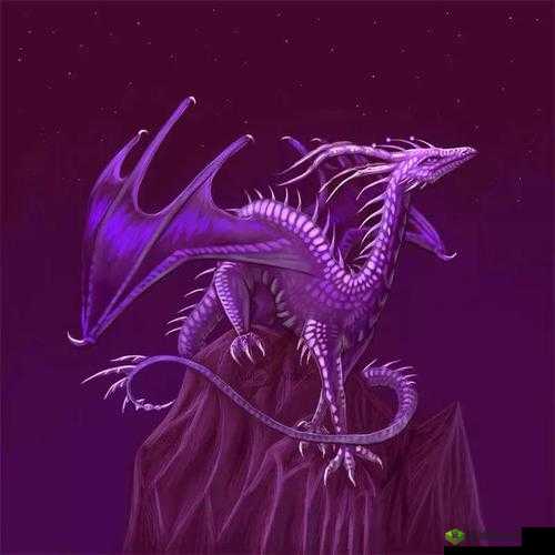 以皇上的紫色龙头为中心:揭秘龙头背后的神秘力量