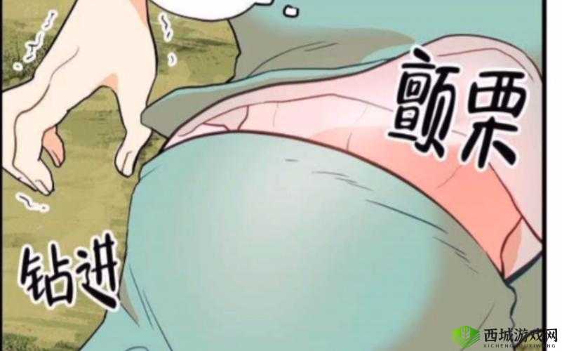 史莱姆注入肚子：可怕的行为