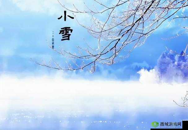 果林里阿海小雪最经典十首诗句全览