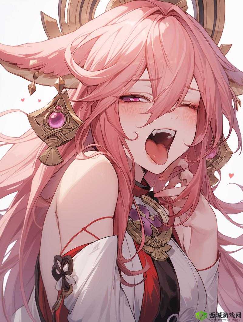 把八重神子被焊出白水怎么办:解决方法探讨