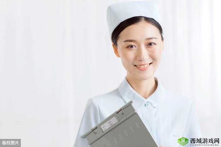 FrXXeeXXee 护士：守护生命的天使