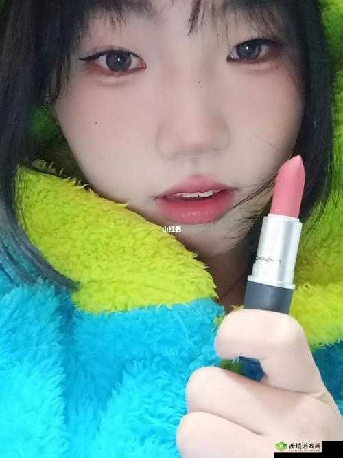 人间水蜜桃 mac923 开放区域：粉粉嫩嫩的甜蜜诱惑