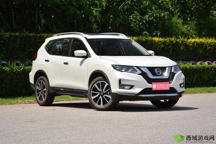 日产无人区未来发展前景即将开放:开启新征程