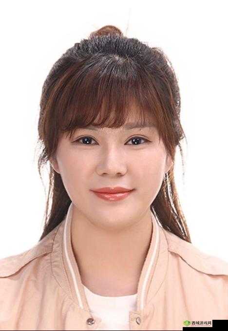 汤芳张开:展现别样美丽