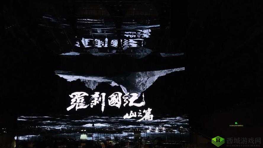 品色堂半夜:一场别样的视听盛宴