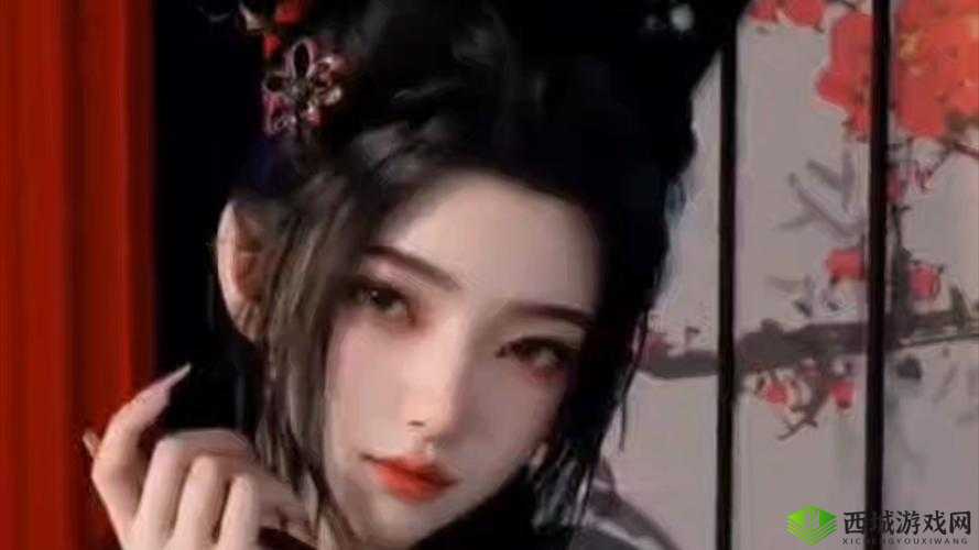 VAM 国漫 3DMAX 视频现在:一场视觉与想象的盛宴