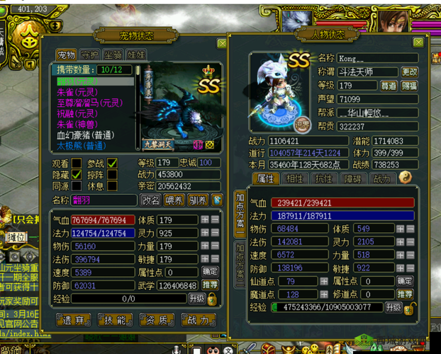 《神武》游戏攻略：80级前装备与宝石选择指南——轻松提升战力攻略