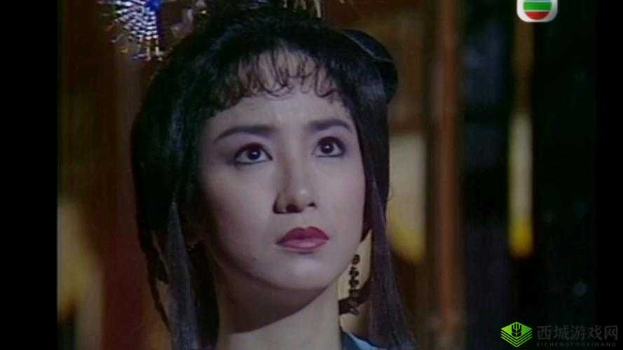 李师师的三 - 港版谢宁：一段传奇故事