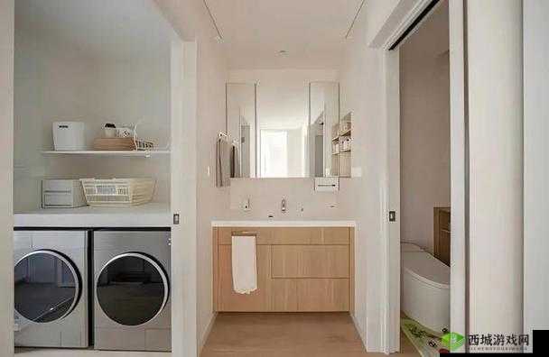 家里没人:可否干湿你分离改造