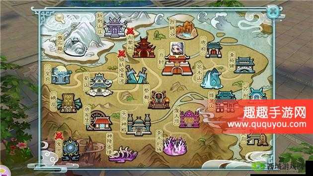 《仙剑奇侠传》每日必做任务攻略:轻松升级,畅游仙境